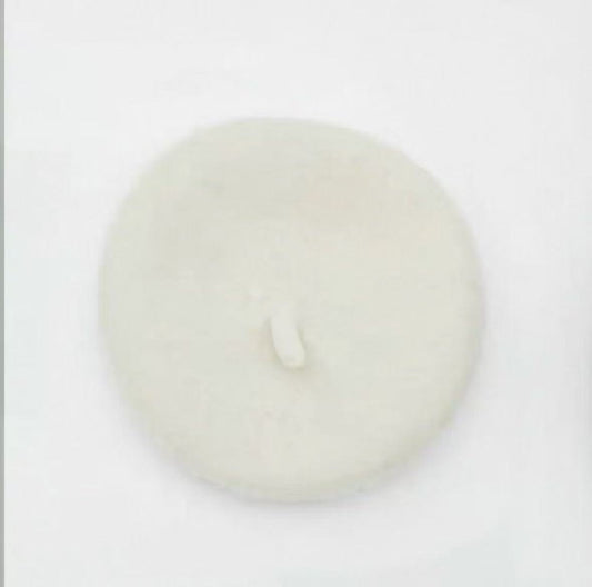 Painter's hat, dog photo headwear