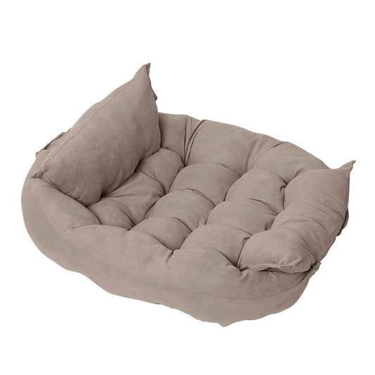 Folding Multi-purpose Dog Bed