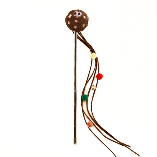 Plush Cookie Cat Teaser