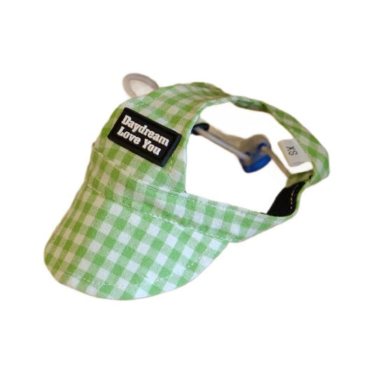 The Pet Hat Has A Leaky Ear