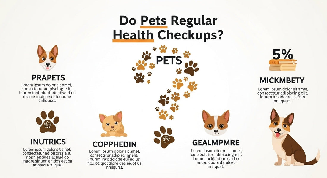 Do Pets Need Regular Health Checkups?