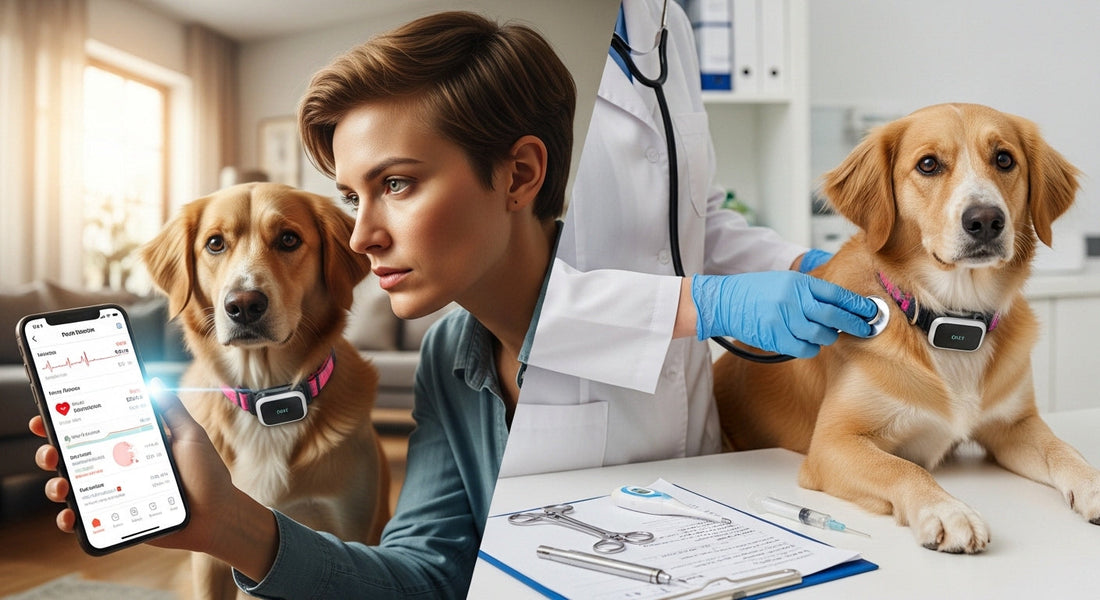 Are Pet Health Trackers Accurate Enough?
