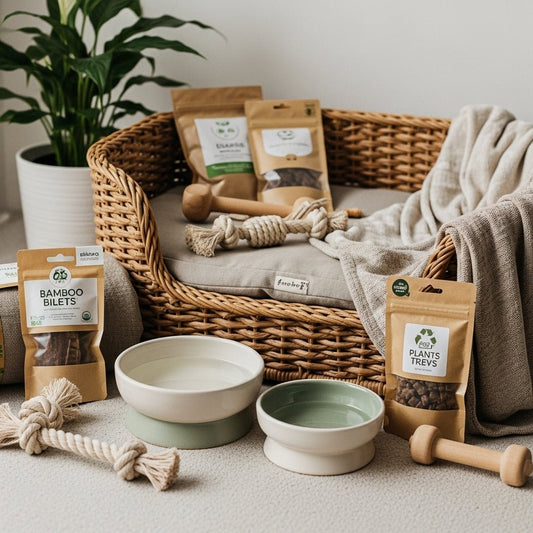 Which Pet Products Could Be Harmful to Your Pet?