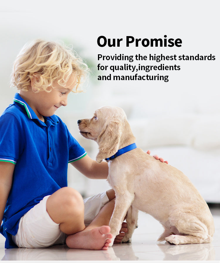 Oticbliss Pet Ear Drops for Dogs & Cats – Gentle Ear Cleaner to Remove Wax, Dirt & Debris with Silicone Bend Tip