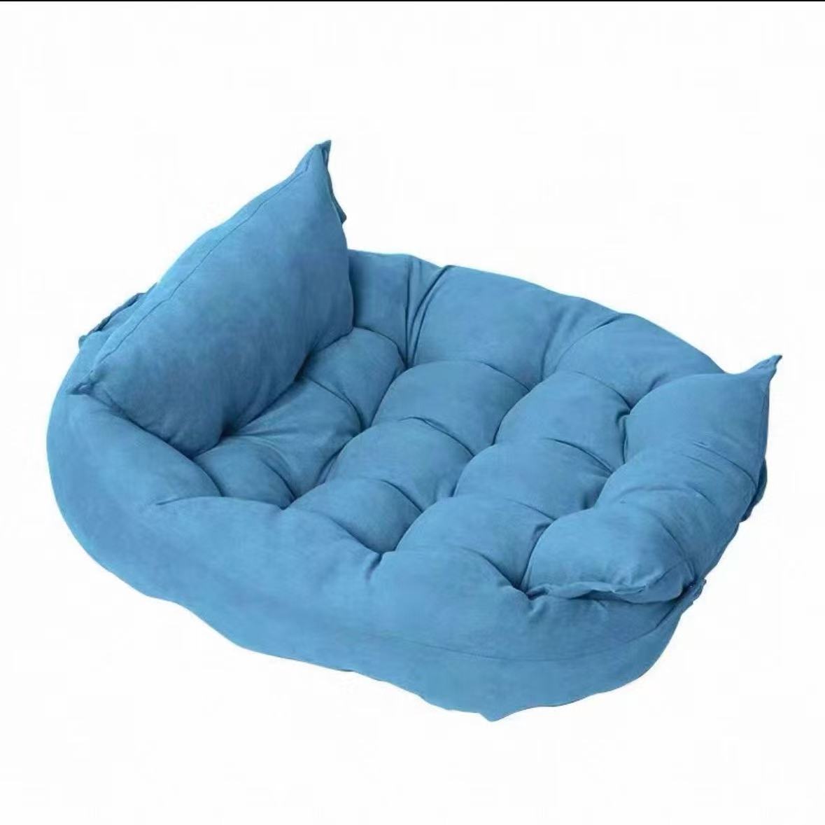Folding Multi-purpose Dog Bed
