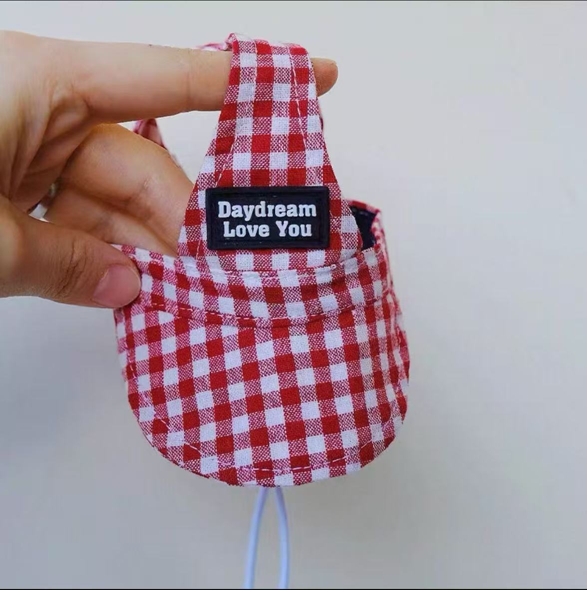 The Pet Hat Has A Leaky Ear