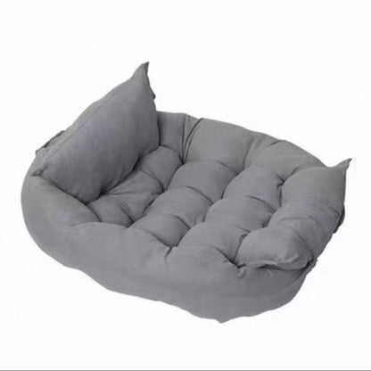 Folding Multi-purpose Dog Bed