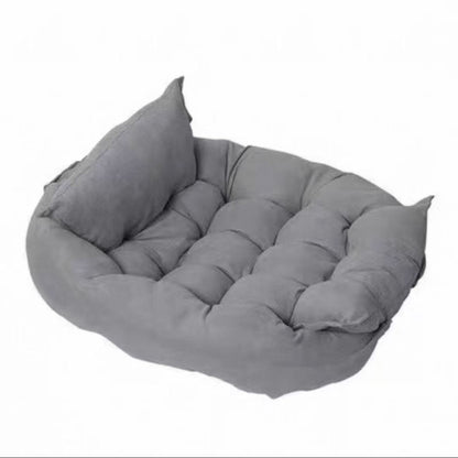Folding Multi-purpose Dog Bed