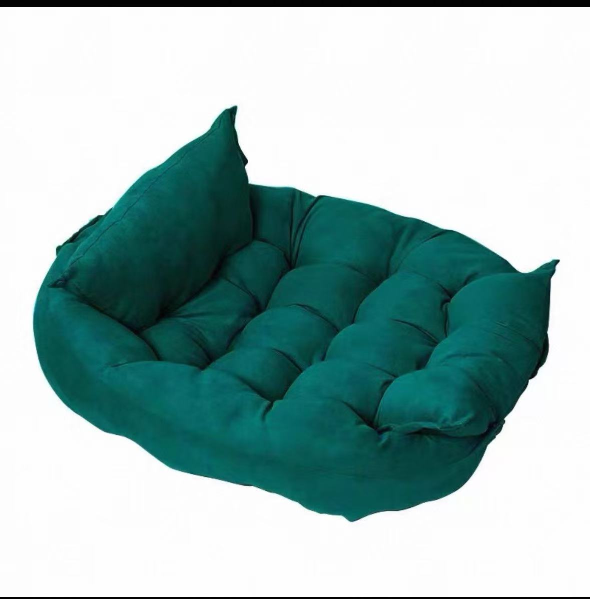 Folding Multi-purpose Dog Bed