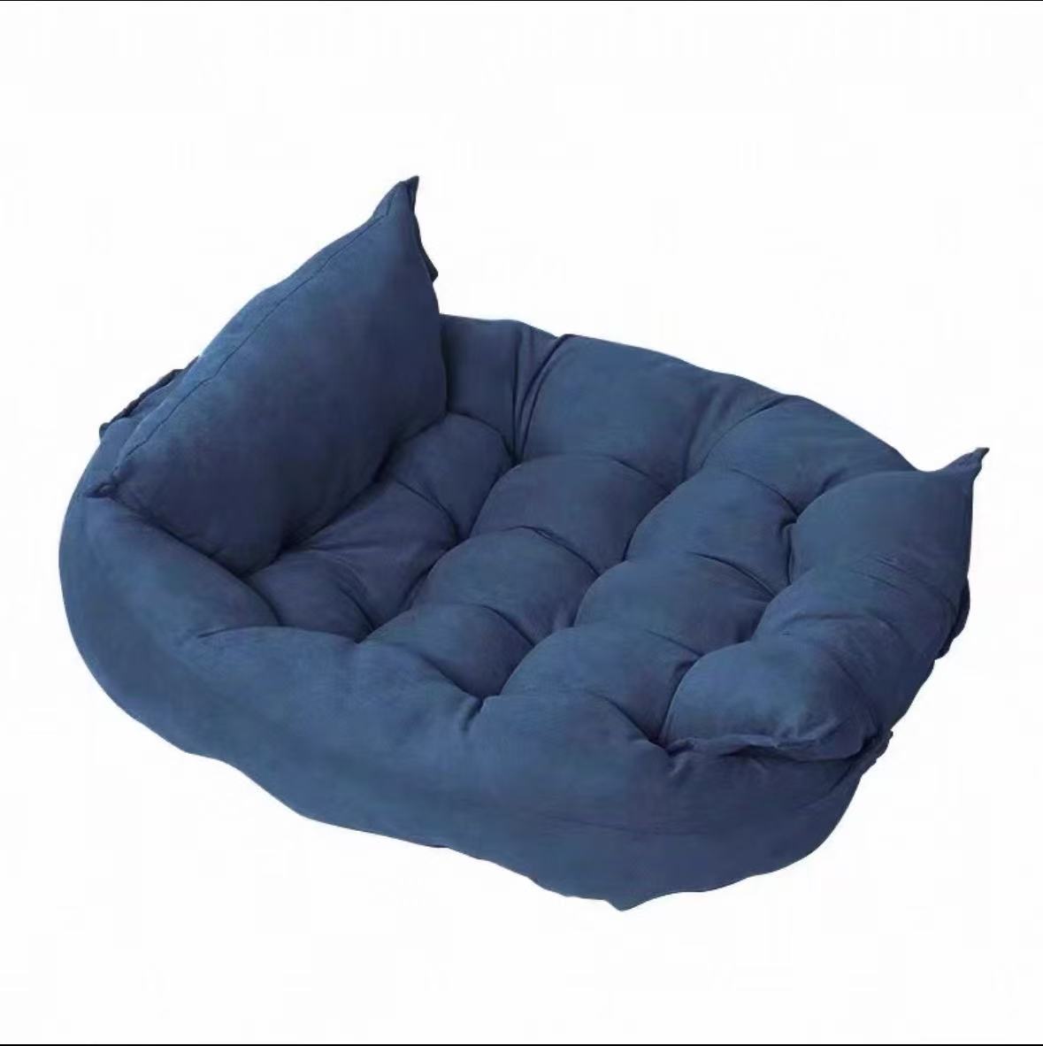 Folding Multi-purpose Dog Bed