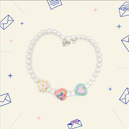 Dog Necklace Accessories