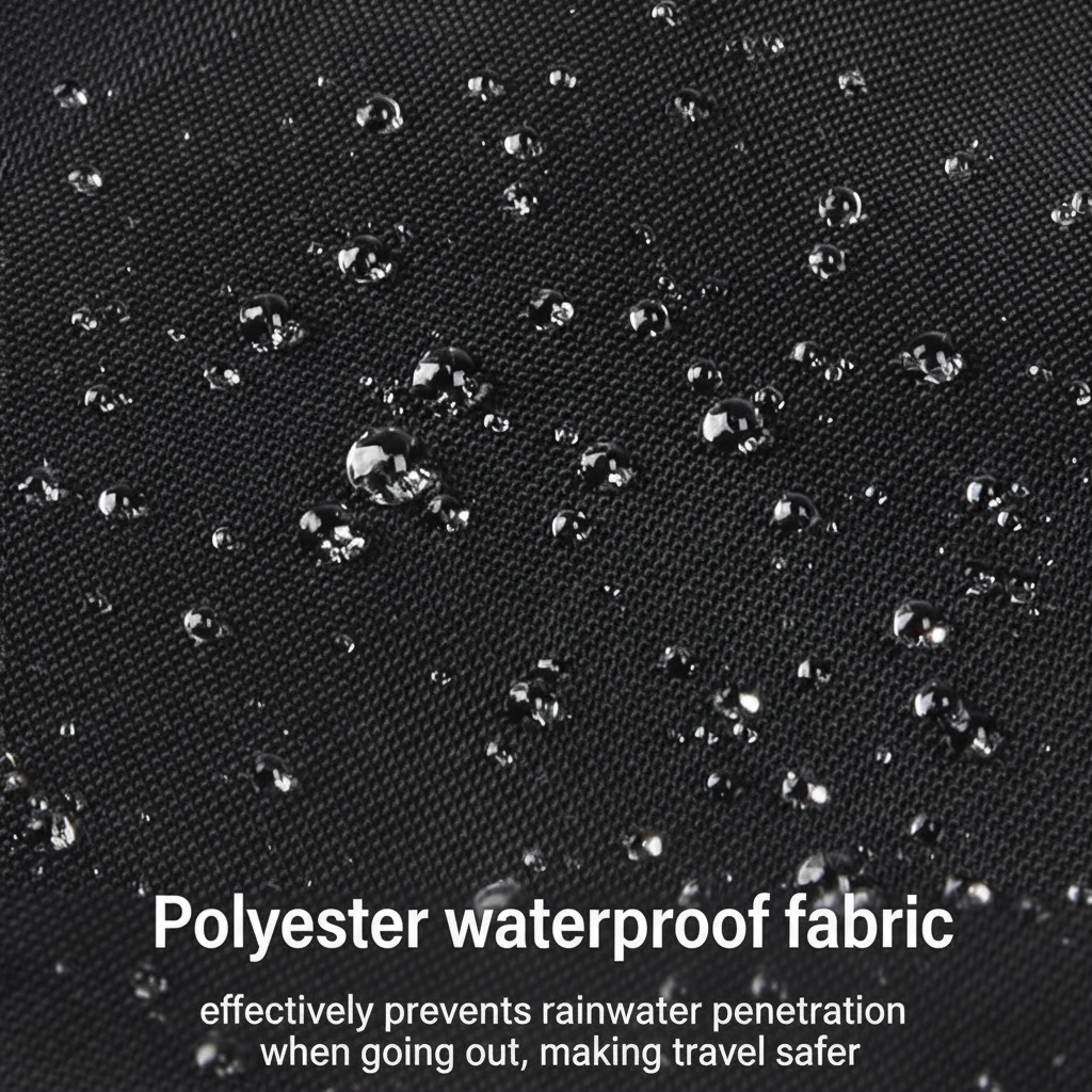 Large Dog Winter Waterproof Jacket Windproof Warm Pet Coat for Big Breeds (XL-6XL)