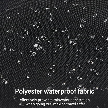 Large Dog Winter Waterproof Jacket Windproof Warm Pet Coat for Big Breeds (XL-6XL)