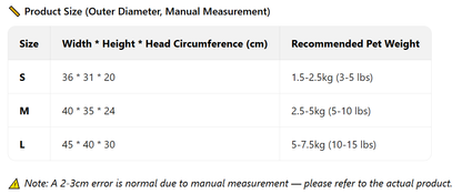 Autumn & Winter New Style Pet Cape - 2 Colors Christmas Costume Cloak for Cats & Dogs | Holiday Outfit