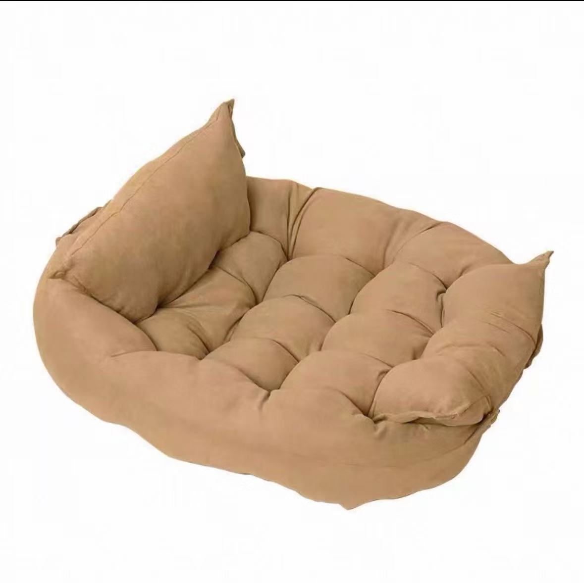 Folding Multi-purpose Dog Bed