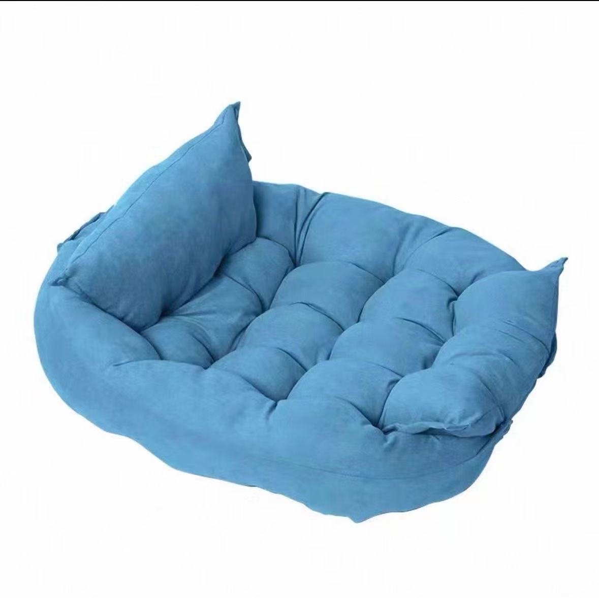 Folding Multi-purpose Dog Bed
