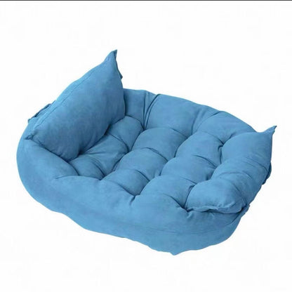 Folding Multi-purpose Dog Bed
