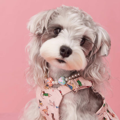 Dog Necklace Accessories