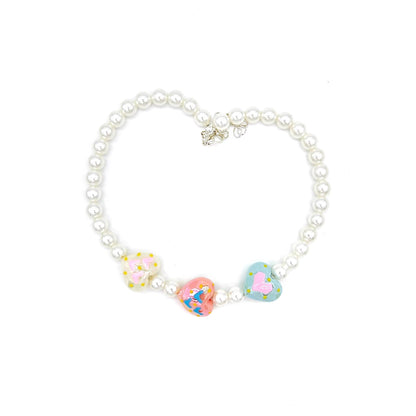 Dog Necklace Accessories