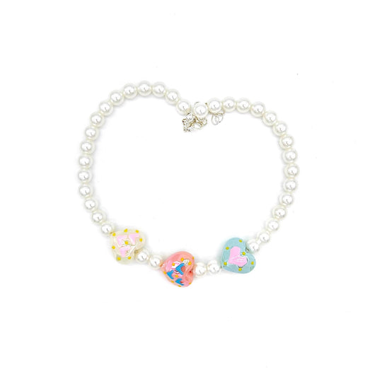 Dog Necklace Accessories