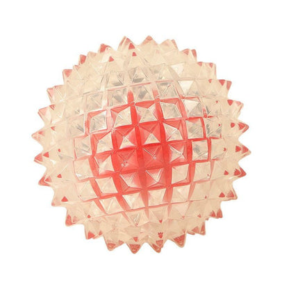Dog Teething Toy Balls