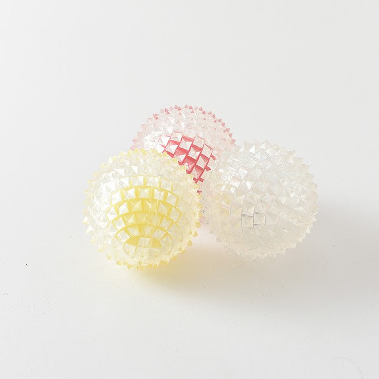 Dog Teething Toy Balls