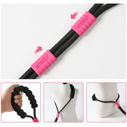 Double-headed Dog Leash