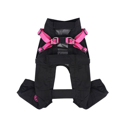 Outdoor Anti-dirt Dog Clothes