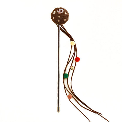 Plush Cookie Cat Teaser